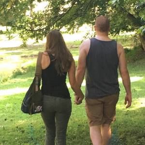 Meet your Posher, Chad